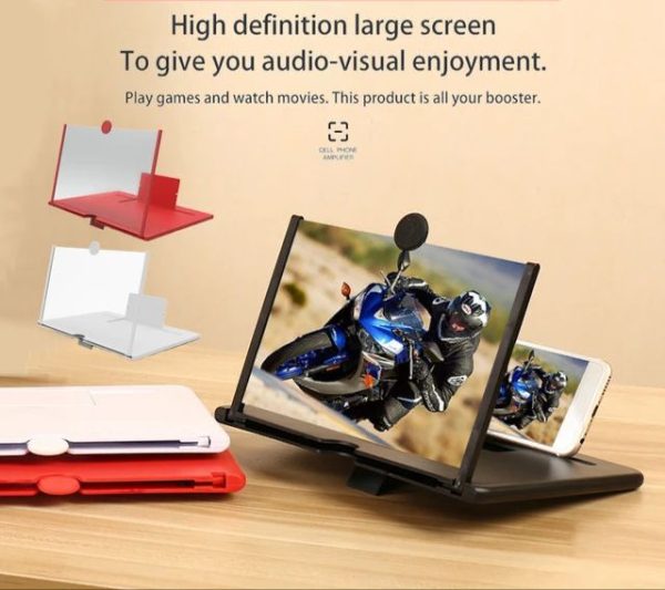 F3 Mobile Screen Magnifier (H)