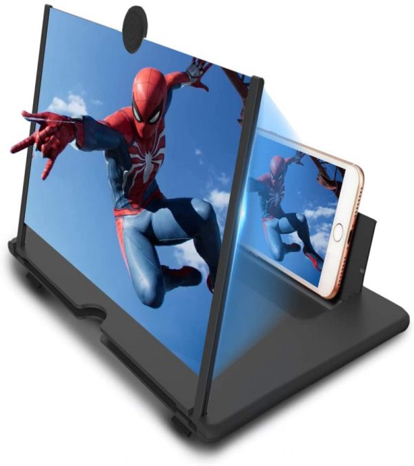 F3 Mobile Screen Magnifier (H)