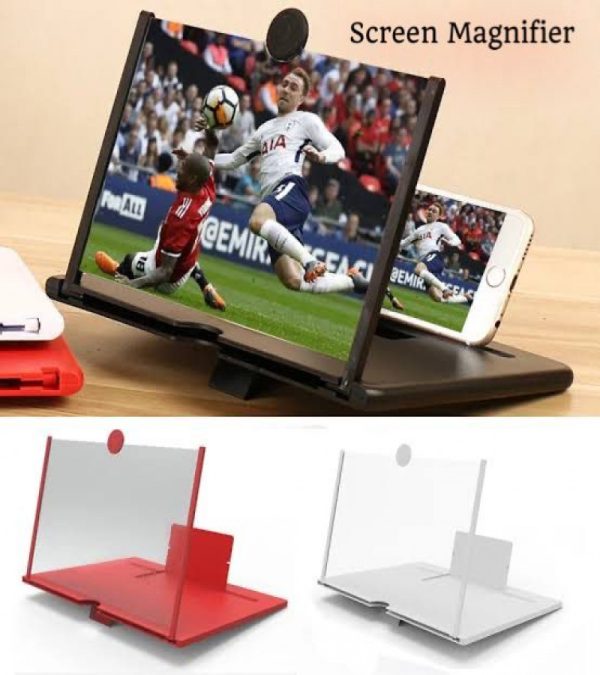 F3 Mobile Screen Magnifier (H)