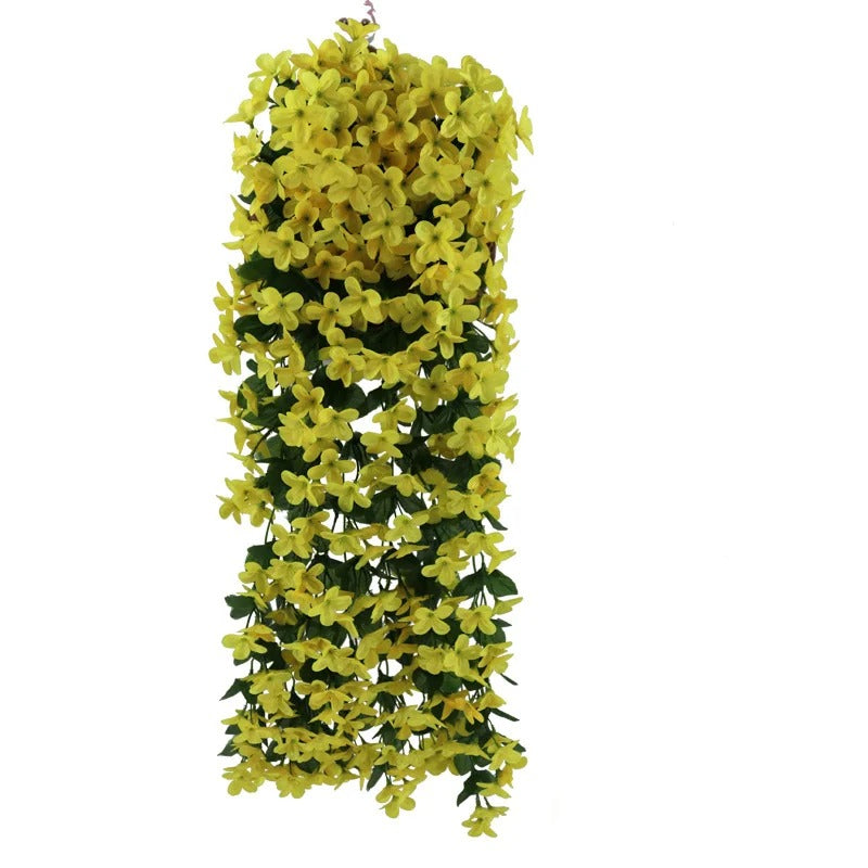 70cm Violet Artificial Flower Party wedding living room festival Decoration