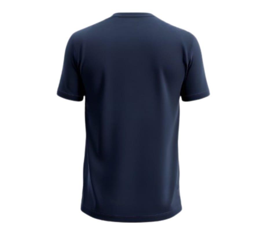 Men,s cotton graphic sublimation round Neck T-shirt 1pc