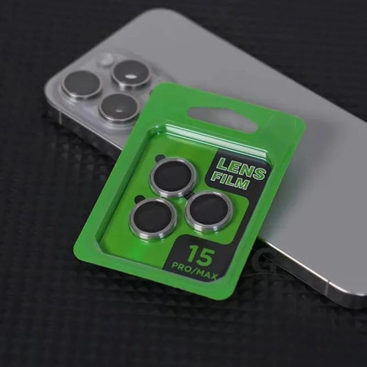 iphone 15pro Max Camera Protection Len's