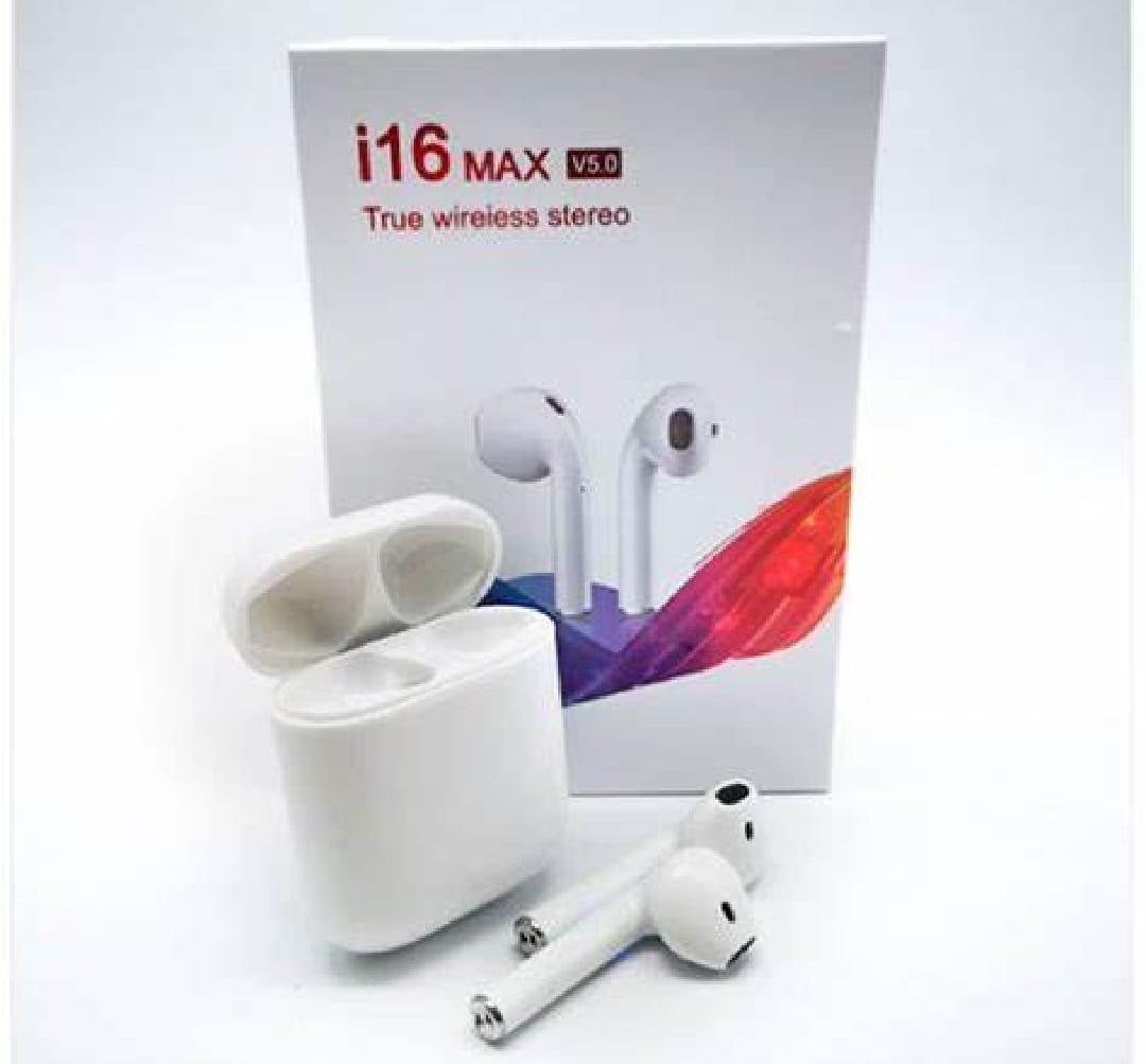 i16 earbuds
