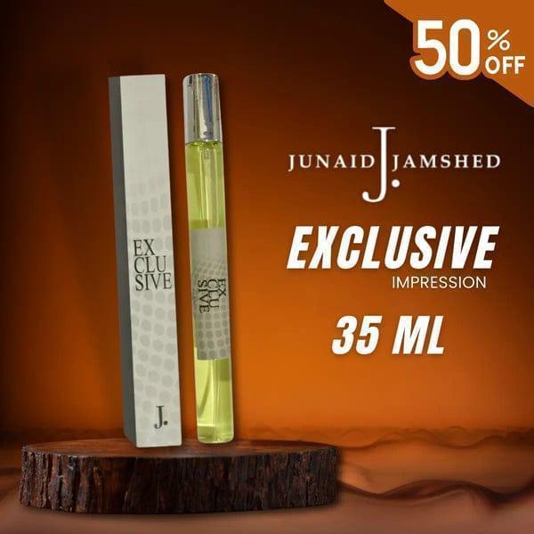 Long lasting pocket perfume pack of 5