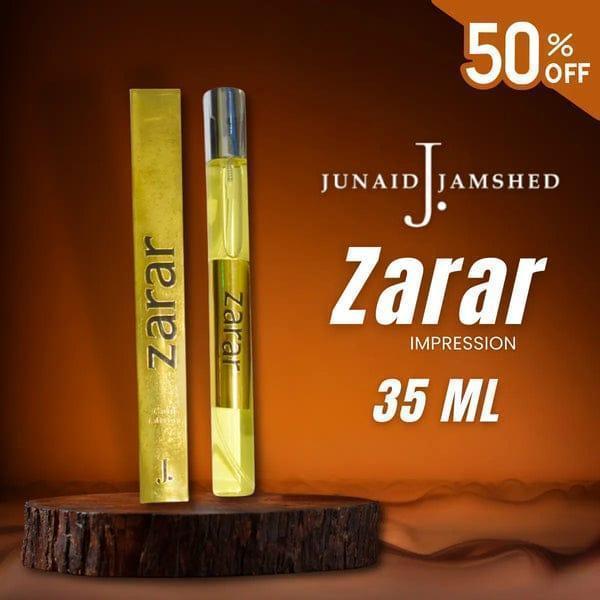 Long lasting pocket perfume pack of 5