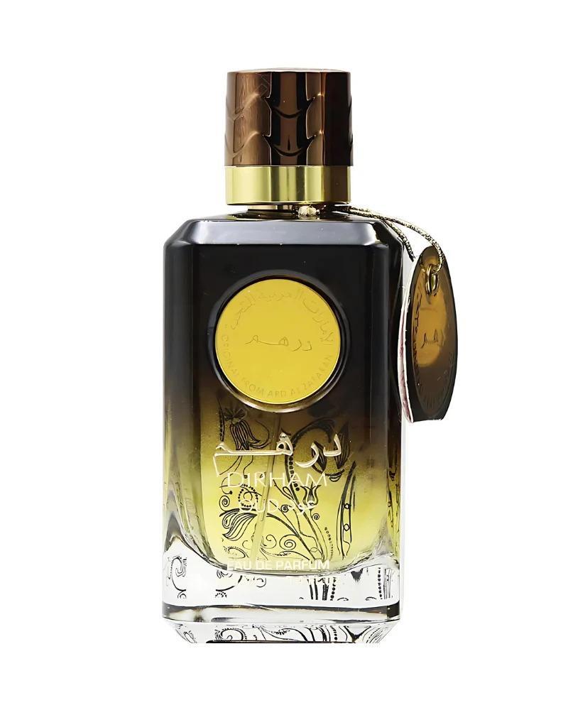 Unisex oud woody Oriental perfume 100ml long lasting fragrance
