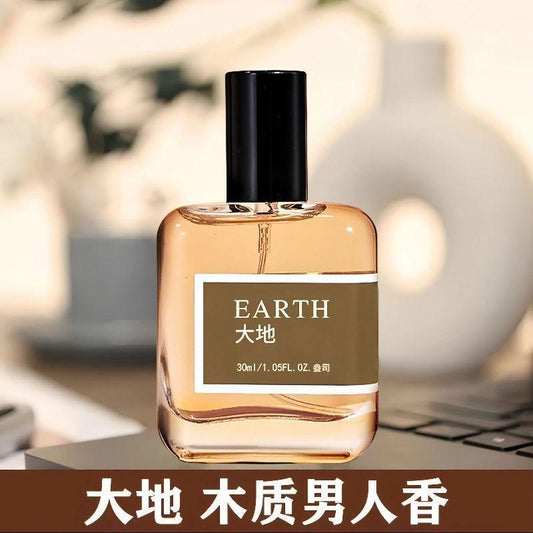 Cross border explosion net red tk perfumer men,s blue perfume big brand flat  for fragrance natural lasting live student
