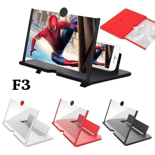 F3 Mobile Screen Magnifier (H)