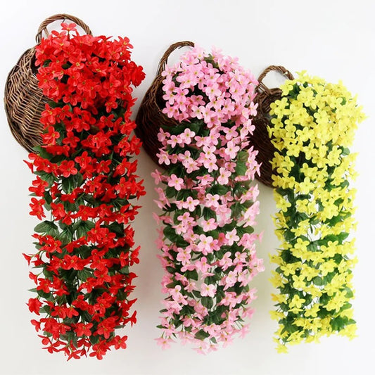 70cm Violet Artificial Flower Party wedding living room festival Decoration