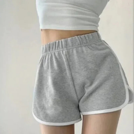 Summer New Shorts Women's Sports Shorts