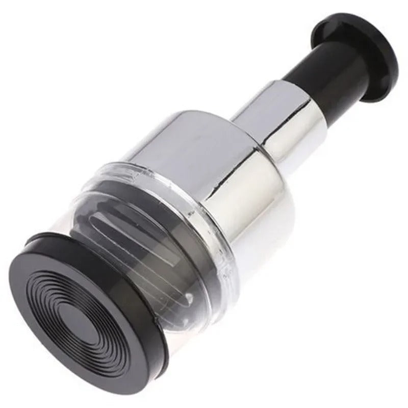Manual Mincer Garlic Chopper 304 Stainless Steel Garlic Press