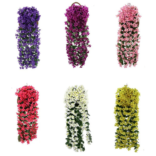70cm Violet Artificial Flower Party wedding living room festival Decoration