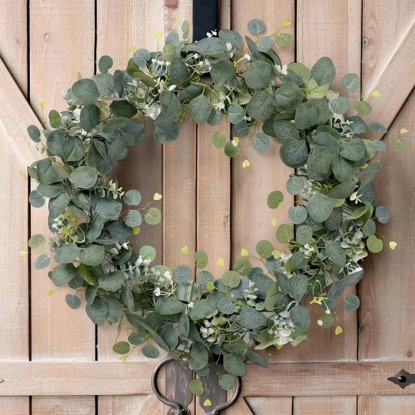 Greenery Foliage Vine Artificial plant christmas Accessories