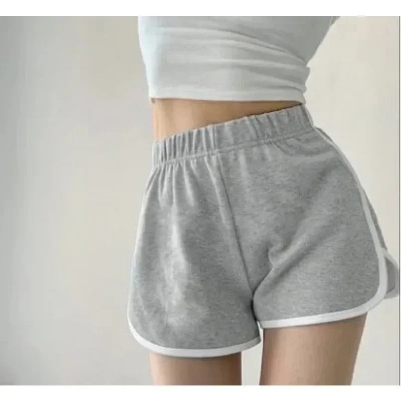 Summer New Shorts Women's Sports Shorts